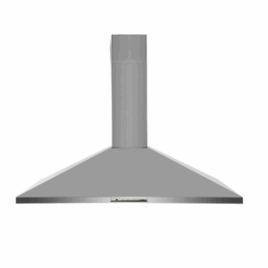 CAMPANA BAJO ALACENA 90 CM MABE INOX CM9013P0I
