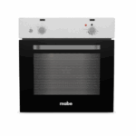 HORNO GAS 60CM MABE INOX HM6027GWAI