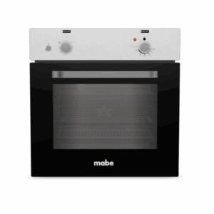 HORNO GAS 60CM MABE INOX HM6027GWAI