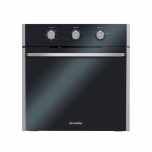 HORNO GAS 60 CM IO MABE INOX IO6056HGWI