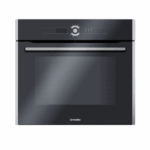 HORNO GAS 80 CM IO MABE INOX IO8042HGWD