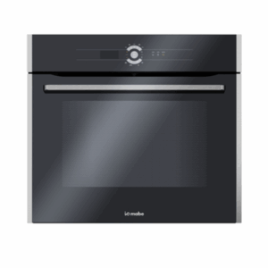 HORNO GAS 80 CM IO MABE INOX IO8042HGWD