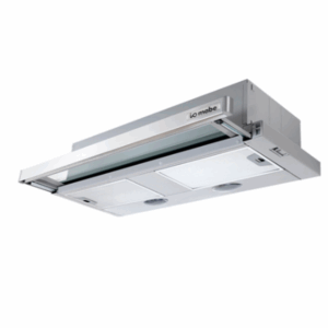 CAMPANA PARED IO MABE 80CM INOX IOT8002I