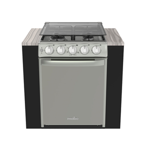 ESTUFA DE EMPOTRAR EMC5044CAIS