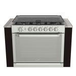 ESTUFAS DE EMPOTRAR MA0C80280CI