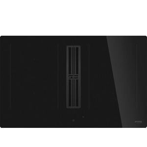 PARRILLA DE INDUCCIÓN UNIVERSAL 83CM SMEG HOBD482D