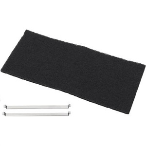 KIT FILTRO CAMPANA DOWN DRAFT SMEG KITFCDD