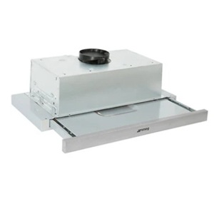 CAMPANA UNIVERSAL 60CM SMEG KSET62T