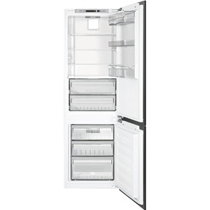 REFRIGERADOR BF PANELABLE 60CM SMEG CB300U