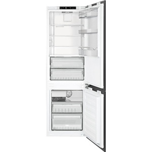 REFRIGERADOR BF PANELABLE 60CM SMEG CB300UI