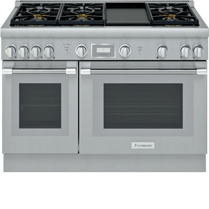 ESTUFA PRO-HARM 48" THERMADOR PRG486WDH