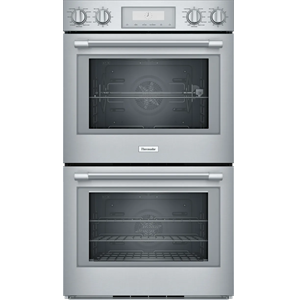 HORNO PRO DOBLE OVEN 30" THERMADOR POD302W