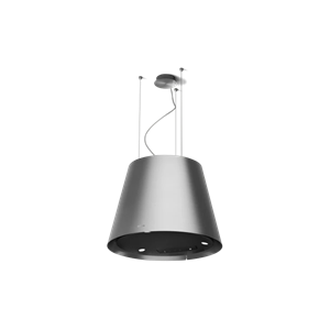 CAMPANA ISLA EASY UX IX/F/50 ELICA PRF0120354A