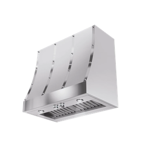 ACCESORIO CATANIA IX/36"  ELICA PRF0181014