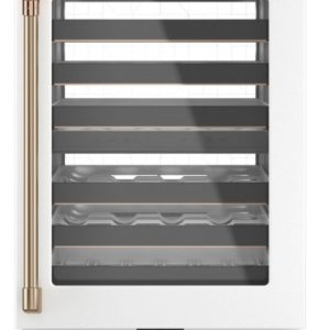 CAVA DE VINOS 46 BOTELLAS GE CAFE CCP06DP4PW2