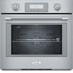 HORNO DELUXE THERMADOR POD301W