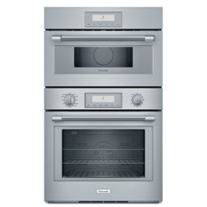 HORNO PRO COMBO 30" SELECT THERMADOR POM301W