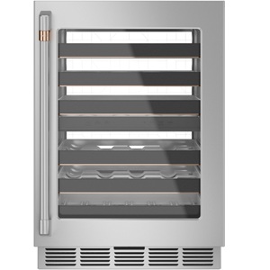 CAVA DE VINOS 46 BOTELLAS GE CAFE CCP06DP2PS1