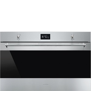 HORNO ELÉCTRICO CLASSICA SMEG SF9390X1