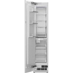 REFRIGERADOR 18" BERTAZZONI REF18FCBIPLV 