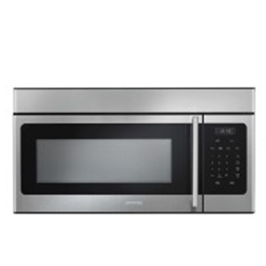 MICROONDAS UNIVERSAL  SMEG FMIU020X