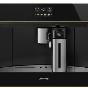 CAFETERA DOLCE STIL NOVO SMEG CMS4604NR