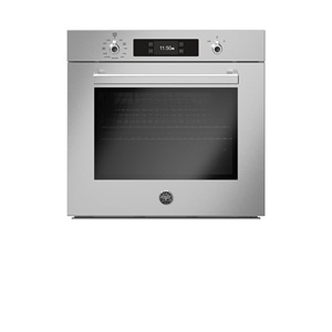 HORNO 30" SINGLE CONVECTION BERTAZZONI PROF30FSEXT