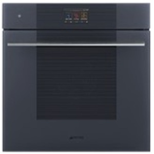 MICROONDAS COMBINADO 60CM SMEG SO4104M2PG
