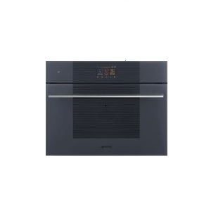 HORNO DE VAPOR COMBINADO 60CM SMEG SO4102S3G