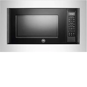 MICROONDAS 30" BERTAZZONI MO30STANE/16