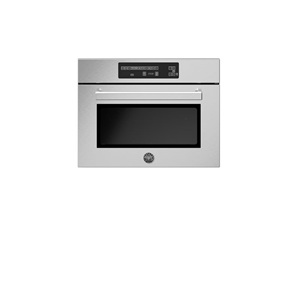 HORNO 24" CONVECTION BERTAZZONI PROF24SOEX