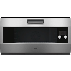 HORNOS 36" SINGLE OVEN GAGGENAU EB333611