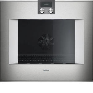 HORNOS 400 SERIES 30" GAGGENAU BO480613