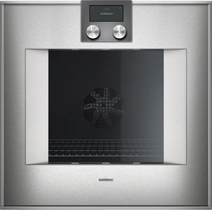 HORNOS 400 SERIES 24" GAGGENAU BO450612