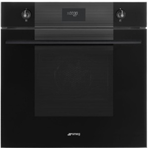 MICROONDAS DEEP BLACK 60CM SMEG SO4101M0B3K
