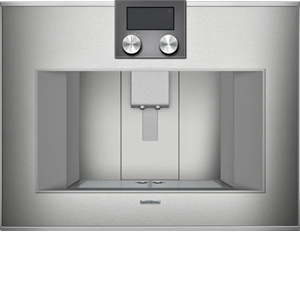 CAFETERA 400 SERIES 24" GAGGENAU CM470712