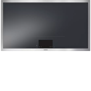 PARRILLA INDUCC  400 SERIES 36" GAGGENAU CX492612