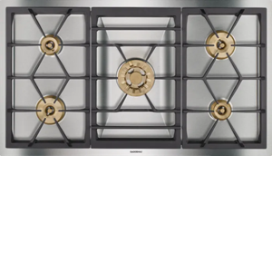 PARRILLA 400 SERIES GAGGENAU VG491211CA