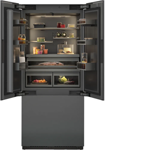 REFRIGERADOR 36" FRENCH DOOR GAGGENAU RVY497790