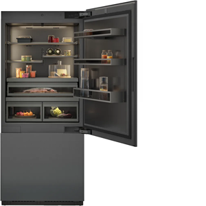 REFRIGERADOR 36" TWO-DOOR GAGGENAU RVB497790