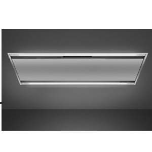 CAMPANA UNIVERSAL 120CM SMEG KLT12L4X