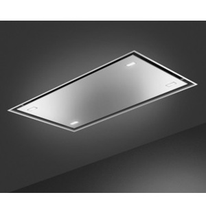 CAMPANA UNIVERSAL 120CM SMEG KSCB124X