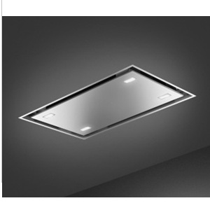 CAMPANA UNIVERSAL 90CM SMEG KSCB94X