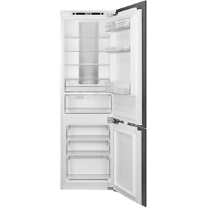 REFRIGERADOR BF PANELABLE 60CM SMEG CB2485U