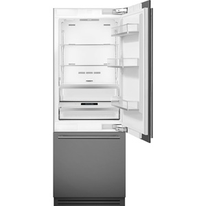 REFRIGERADOR BF PANELABLE 30" SMEG CB465UI
