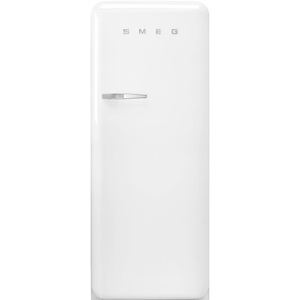 REFRIGERADOR 50'S STYLE BLANCO SMEG FAB28URWH3