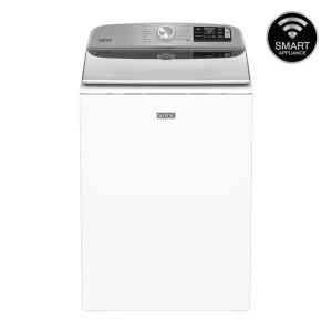 LAVADORA MAYTAG 28 KL 7MMVW7230LW