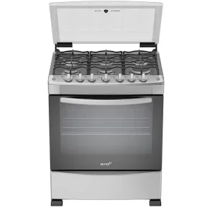ESTUFA ACROS 6 QUEMADORES AF6413D