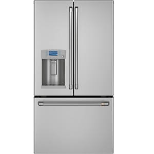 REFRIGERADOR FRENCH DOOR 28CUFT GE CAFE CFE28TP2MS1