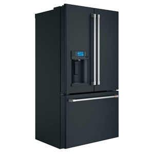 REFRIGERADOR FRENCH DOOR 28CUFT GE CAFE CFE28TP3MD1